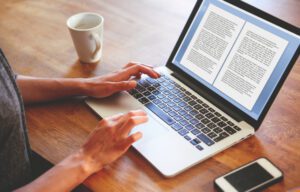 Repurposing Your Ministry Content Online