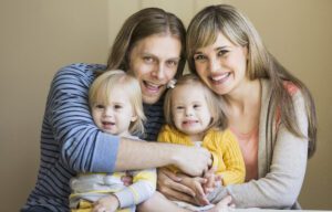 Making a Place in Your Ministry for Children With Special Needs