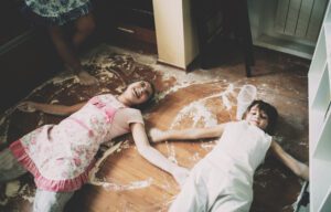 The Problem With Perfect Family Pictures