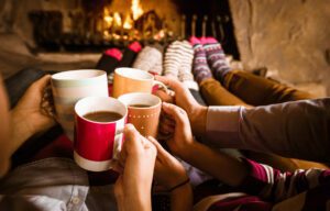 Being For the Families in Your Church at Christmas