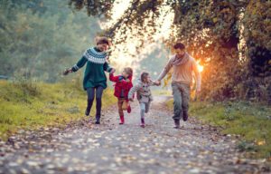 Launching Orange . . . Over Time