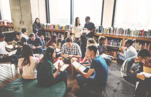 How to Clarify, Cast, and Multiply Vision