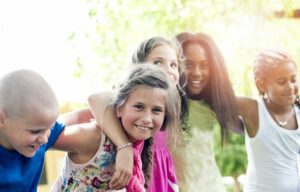3 Questions Every Elementary Schooler Is Asking Themselves