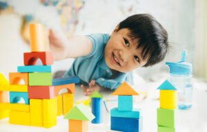 Navigating the Three Phases of Preschool