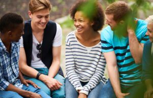 When Students Serve, Everybody Wins