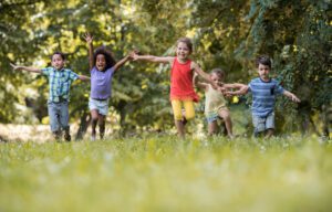 The Two Types of Leaders Every Child Needs