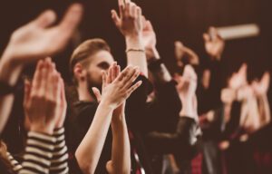 Turning the Tide of Negative Team Energy