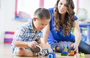 Why Kids Need More Than Just Their Parents