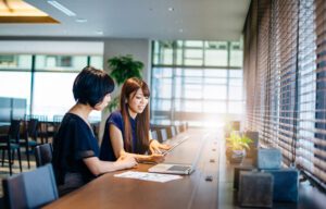 Effective Leaders Replace Themselves