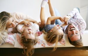 Does Your Family Matter?