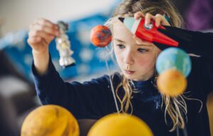Embracing Curiosity as a Leadership Skill
