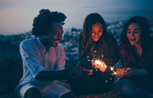 Two Habits To Help The Next Generation Win Friends And Grow Their Faith