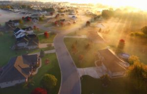 Discovering the Needs of Our Neighbors