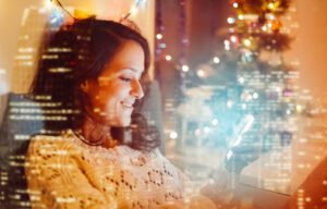 How to Use Social Media as Outreach During the Holidays