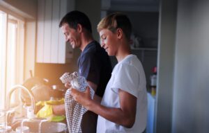 Can You Influence Someone You Don’t Know?