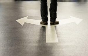 How to Chart a New Course in Your Ministry