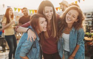 Inviting Neighbors With Grace and Humility