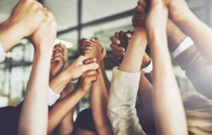 9 Steps to Gauge and Boost Volunteer Morale