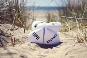 Boundaries: 4 Practical Ways to Separate Work and Life