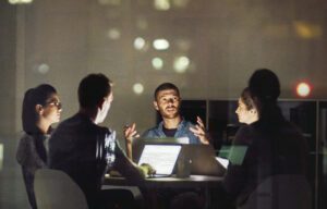 Creating a Crisis Plan for Your Church Ministry 