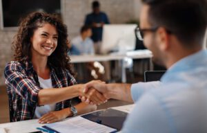 3 Tips for Entering a New Position Smoothly