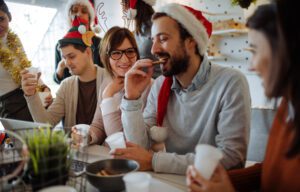 4 Key Elements to a Great Volunteer Celebration