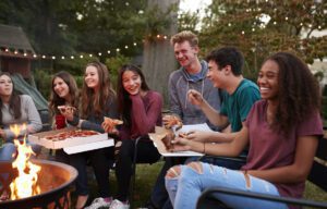 How to Answer High Schooler’s Biggest Questions With Action