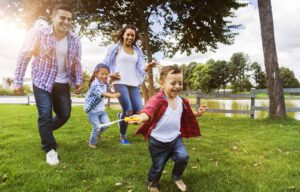 How to Be a Church Where Pro-Family Equals Pro-Parent