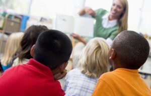 How To Inspire Leaders To Show Up