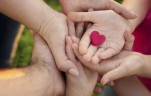 Anticipating the Family With a Child With Special Needs