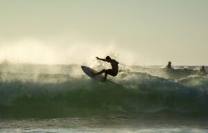 Riding the Wave of Church Growth Without Drowning