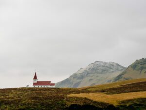 Women in Ministry: A Spectrum of Positions