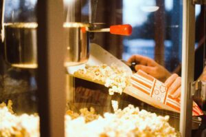 Rethinking Summer Programming