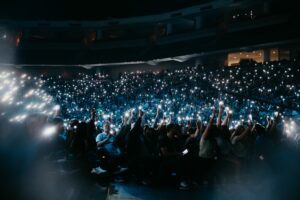 Four Reasons Leaders Choose Orange Conference