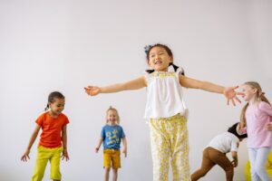 Discipling Kids in Worship