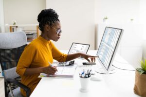 Five Ways a Church Bookkeeper Can Save Senior Leaders Time, Money, and Energy