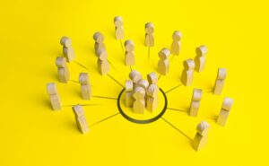 Inviting, Recruiting, & Building Team of Volunteers