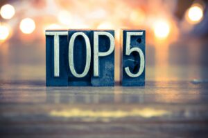 Five Ways to Own Your Inspiration in Ministry