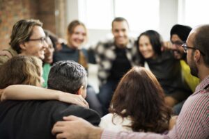 How Do I Empower Volunteers to Feel Qualified to Serve?