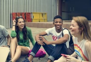 Creating Small Groups That Cultivate Connection