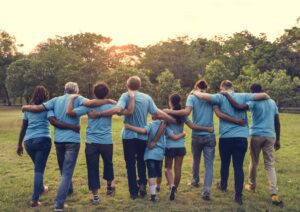 Starting Your Ministry Year Off Right
