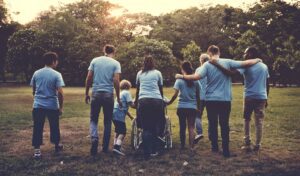What God Wants to do In the Next Generation