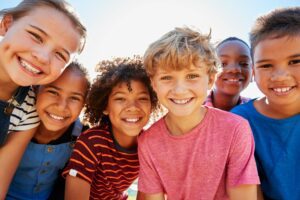 Leaving and Starting Well in Kids Ministry