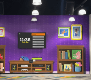 Four Ways Digital Signage Can Support Church Community