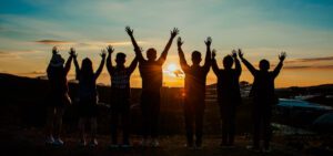 Three Keys for Finding Great Volunteers