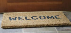 4 Tips for Welcoming Parents to Your Environment