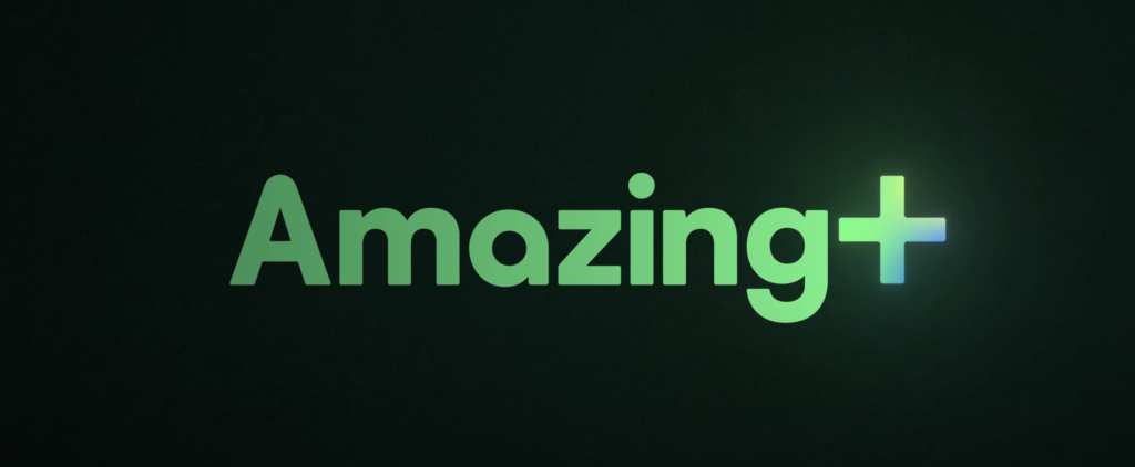 Amazing+ by Amazing Life