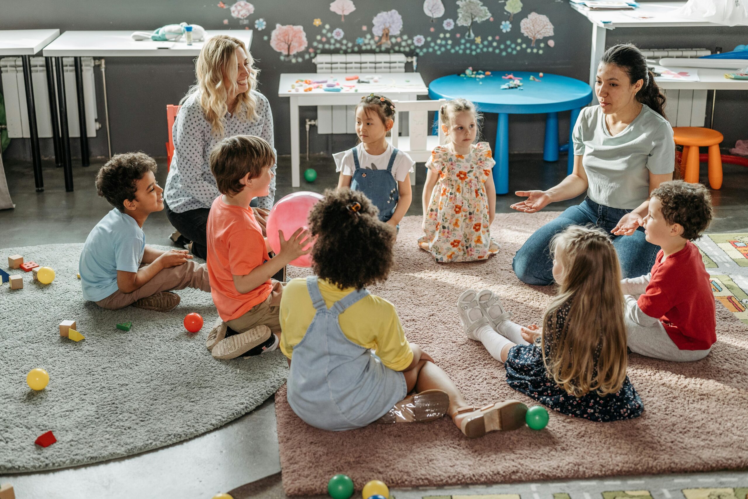 EveryChild by Amazing+ | Amazing Life | Sensory-friendly church ministry curriculum for special needs