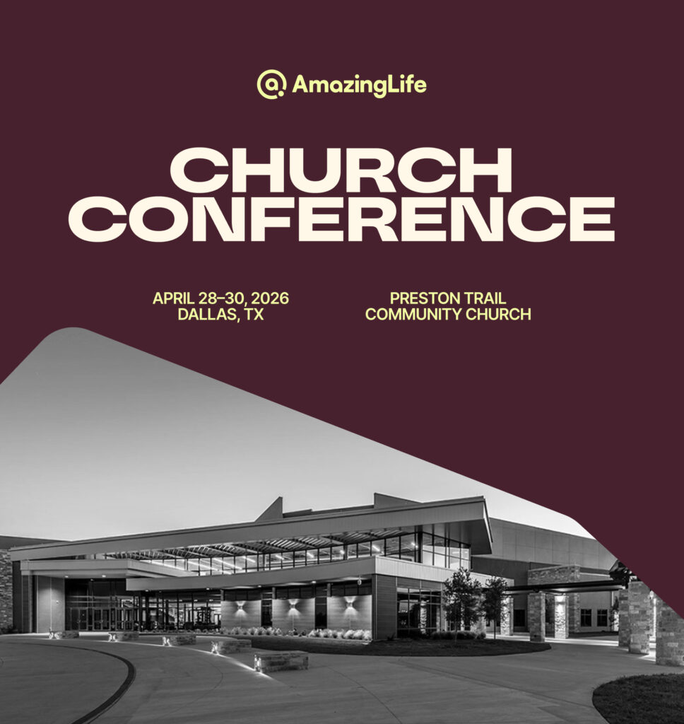 Church Conference