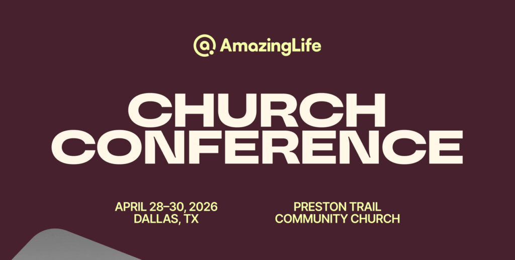 Church Conference